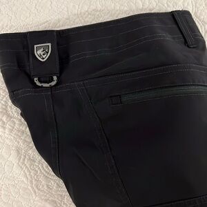 Kuhl hiking pants. Like new